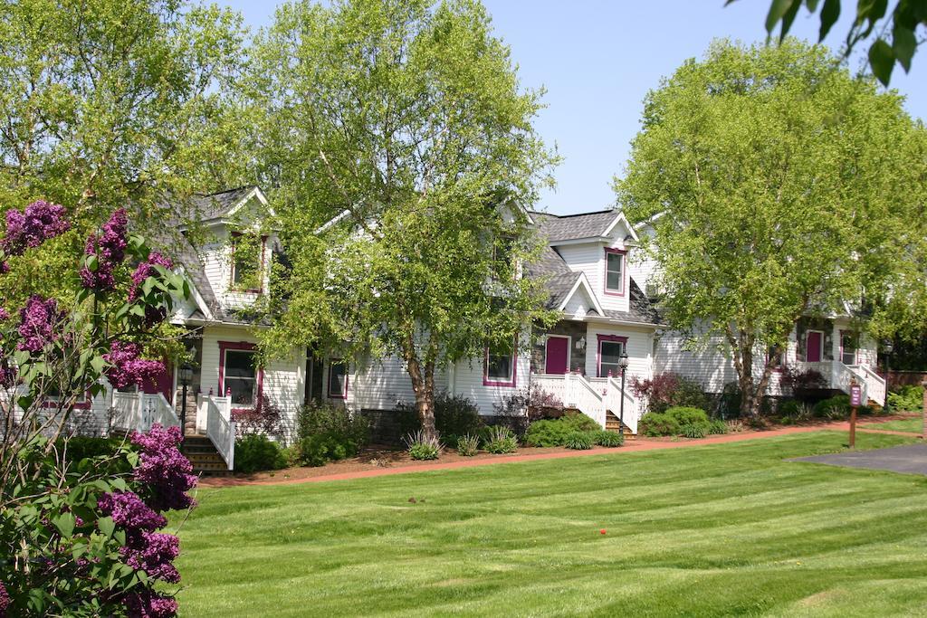 Donna'S Premier Lodging Villa Берлин Стая снимка
