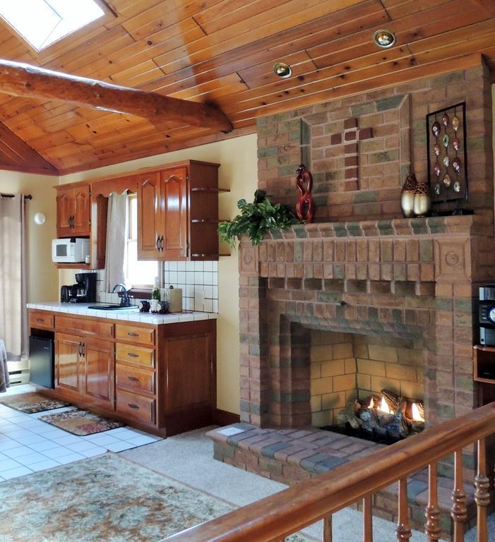 Donna'S Premier Lodging Villa Берлин Екстериор снимка