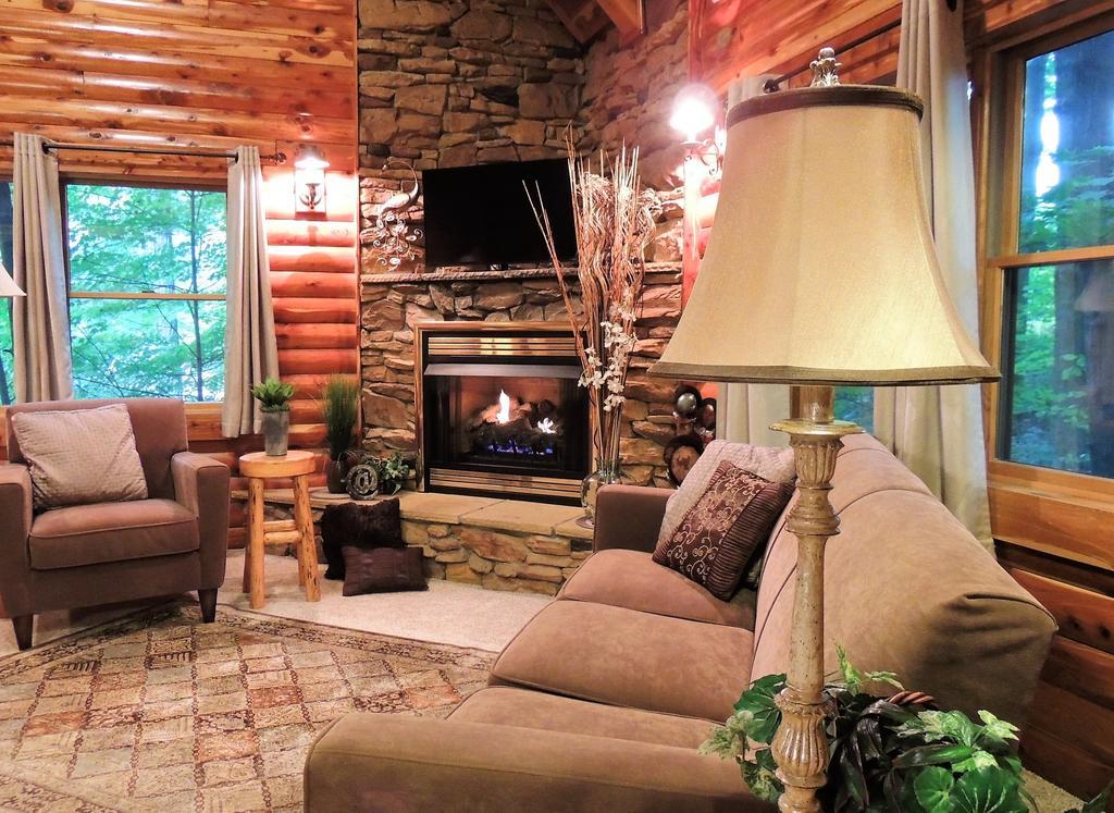 Donna'S Premier Lodging Villa Берлин Екстериор снимка