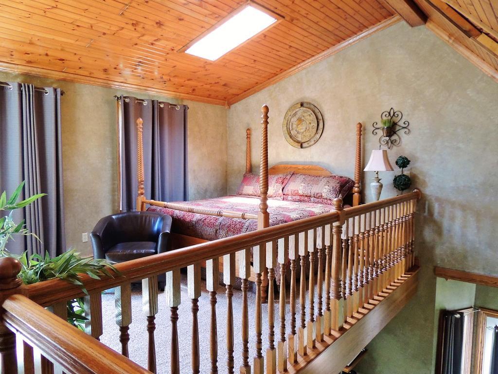Donna'S Premier Lodging Villa Берлин Екстериор снимка