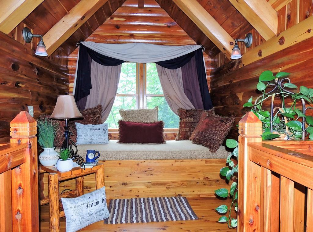 Donna'S Premier Lodging Villa Берлин Екстериор снимка