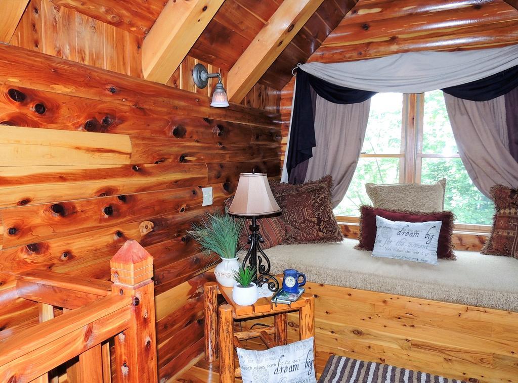 Donna'S Premier Lodging Villa Берлин Екстериор снимка
