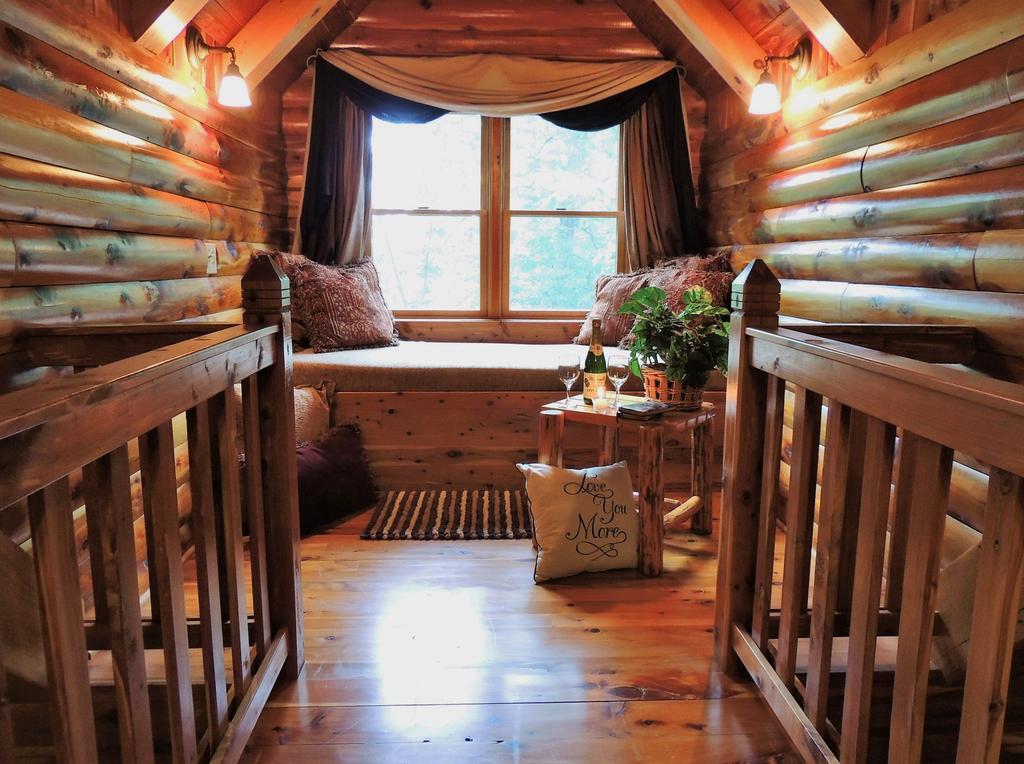 Donna'S Premier Lodging Villa Берлин Екстериор снимка
