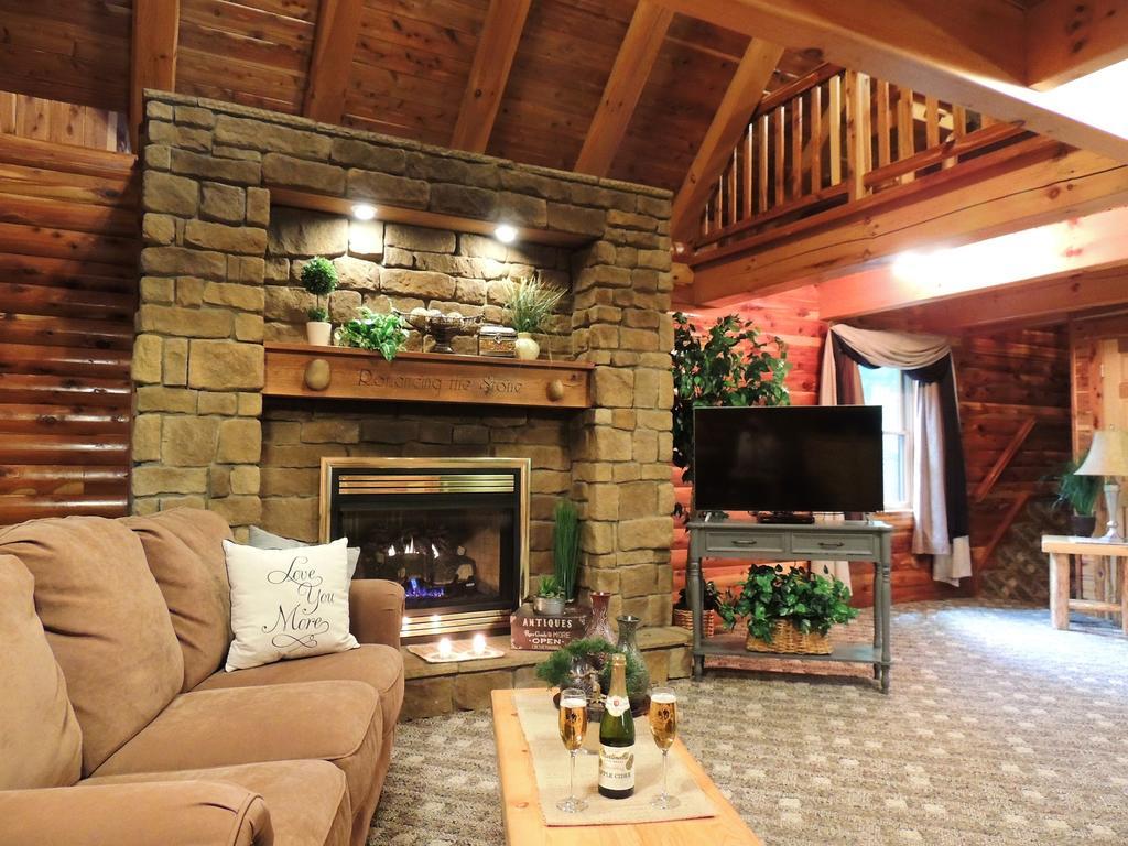 Donna'S Premier Lodging Villa Берлин Екстериор снимка